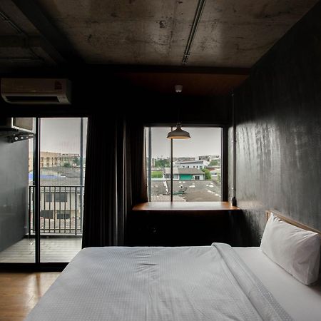 Navakitel Design Hotel Nakhon Si Thammarat Bagian luar foto