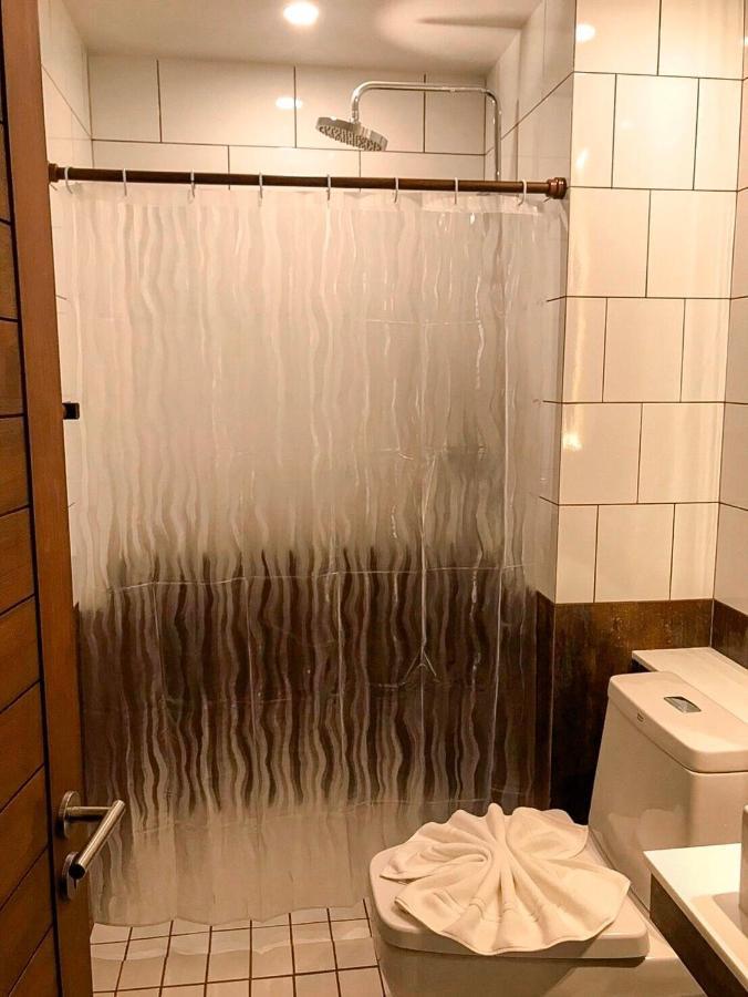 Navakitel Design Hotel Nakhon Si Thammarat Bagian luar foto
