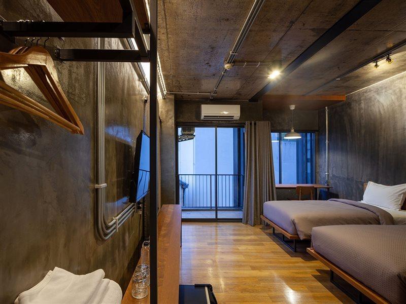Navakitel Design Hotel Nakhon Si Thammarat Bagian luar foto