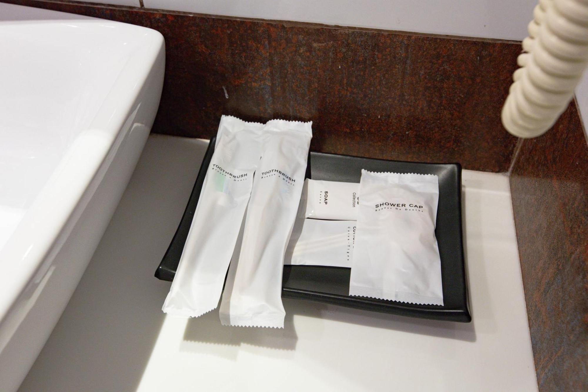 Navakitel Design Hotel Nakhon Si Thammarat Bagian luar foto