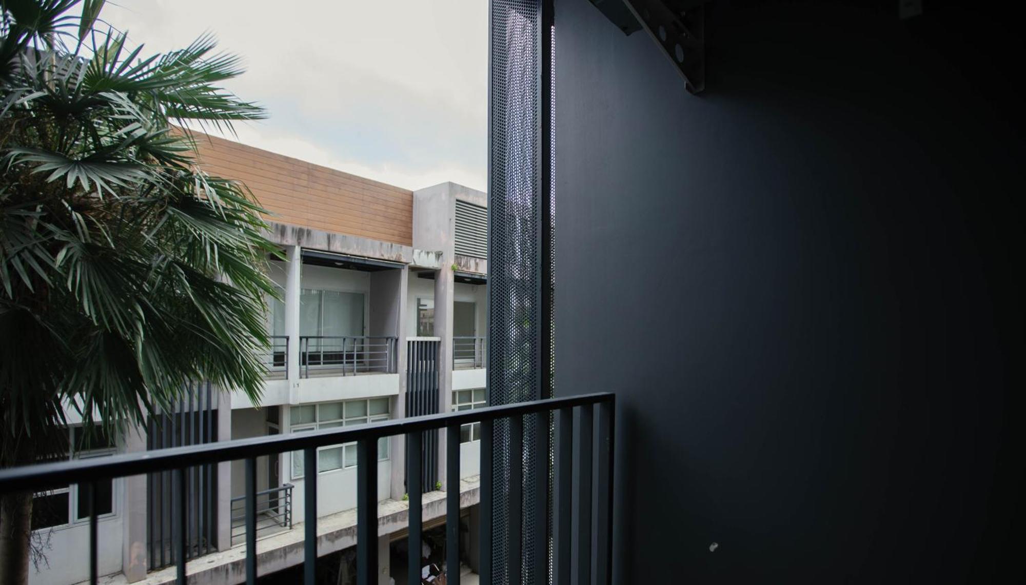 Navakitel Design Hotel Nakhon Si Thammarat Bagian luar foto