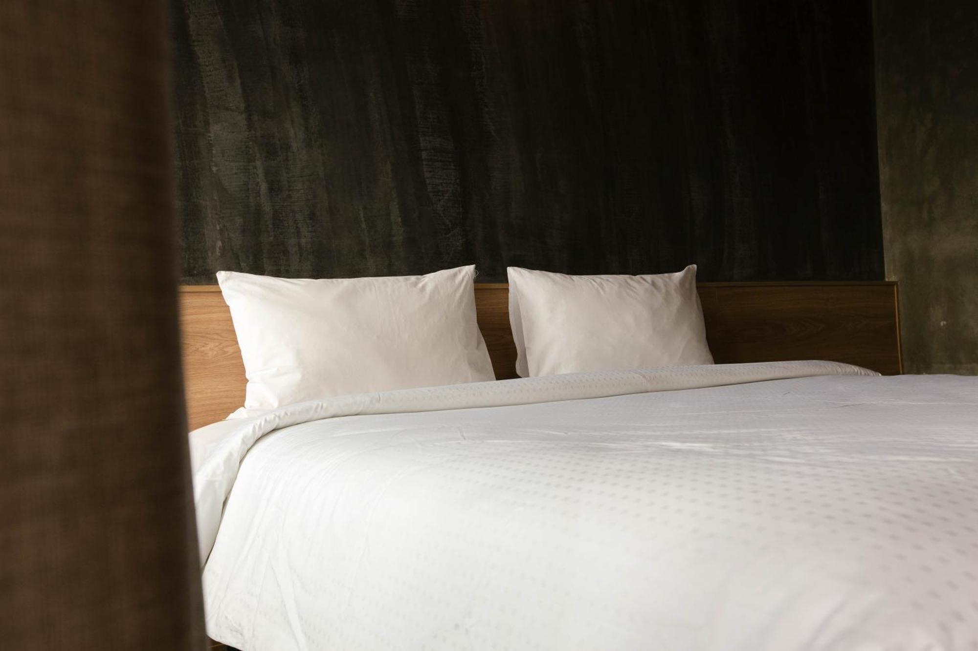 Navakitel Design Hotel Nakhon Si Thammarat Bagian luar foto