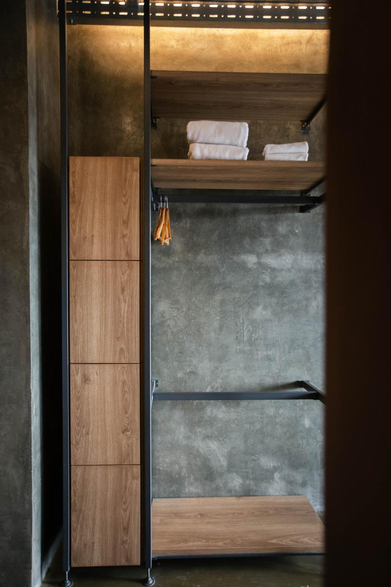 Navakitel Design Hotel Nakhon Si Thammarat Bagian luar foto