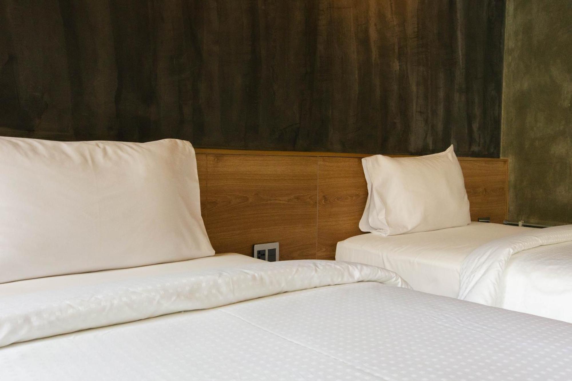 Navakitel Design Hotel Nakhon Si Thammarat Bagian luar foto