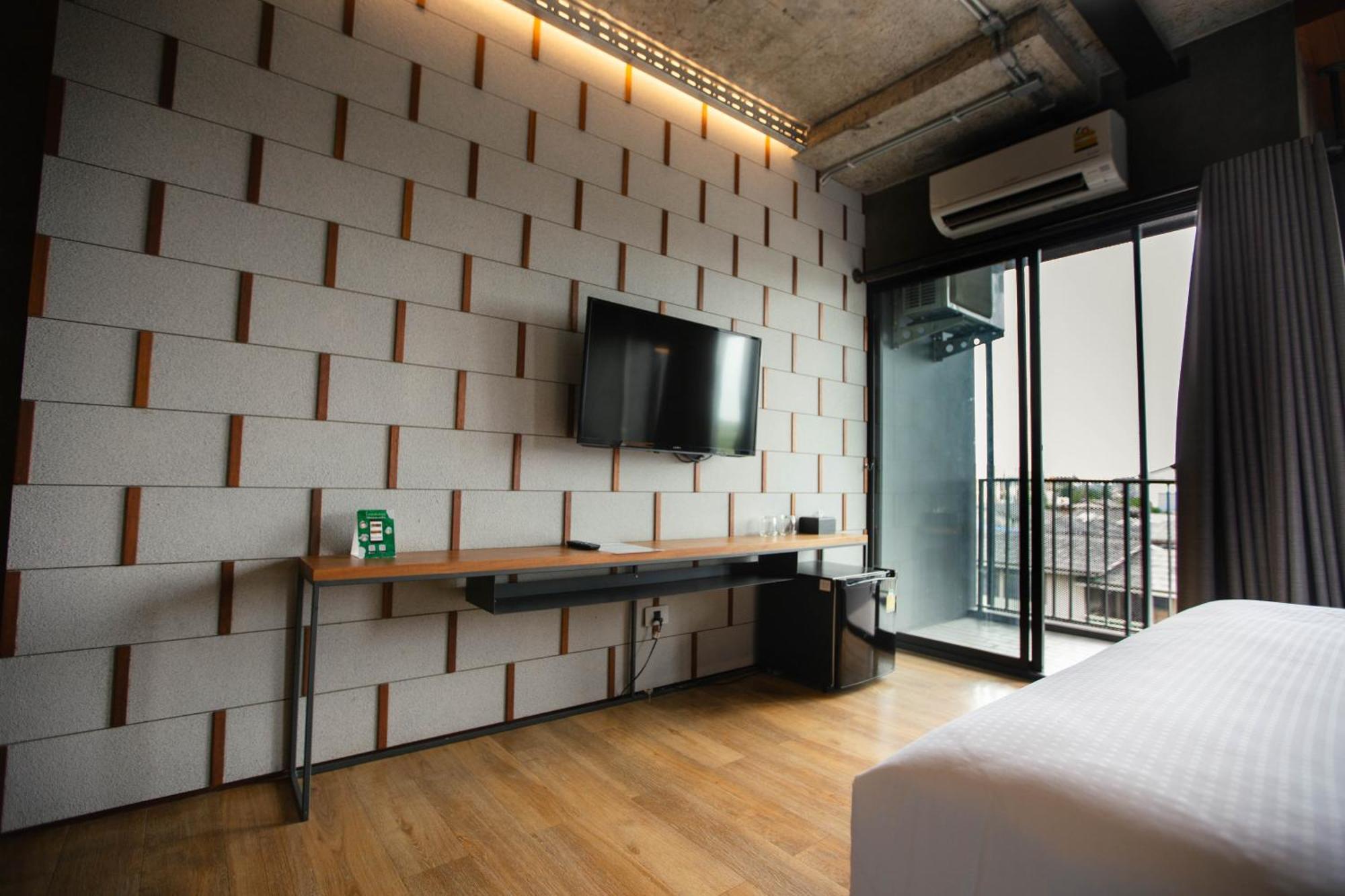 Navakitel Design Hotel Nakhon Si Thammarat Bagian luar foto
