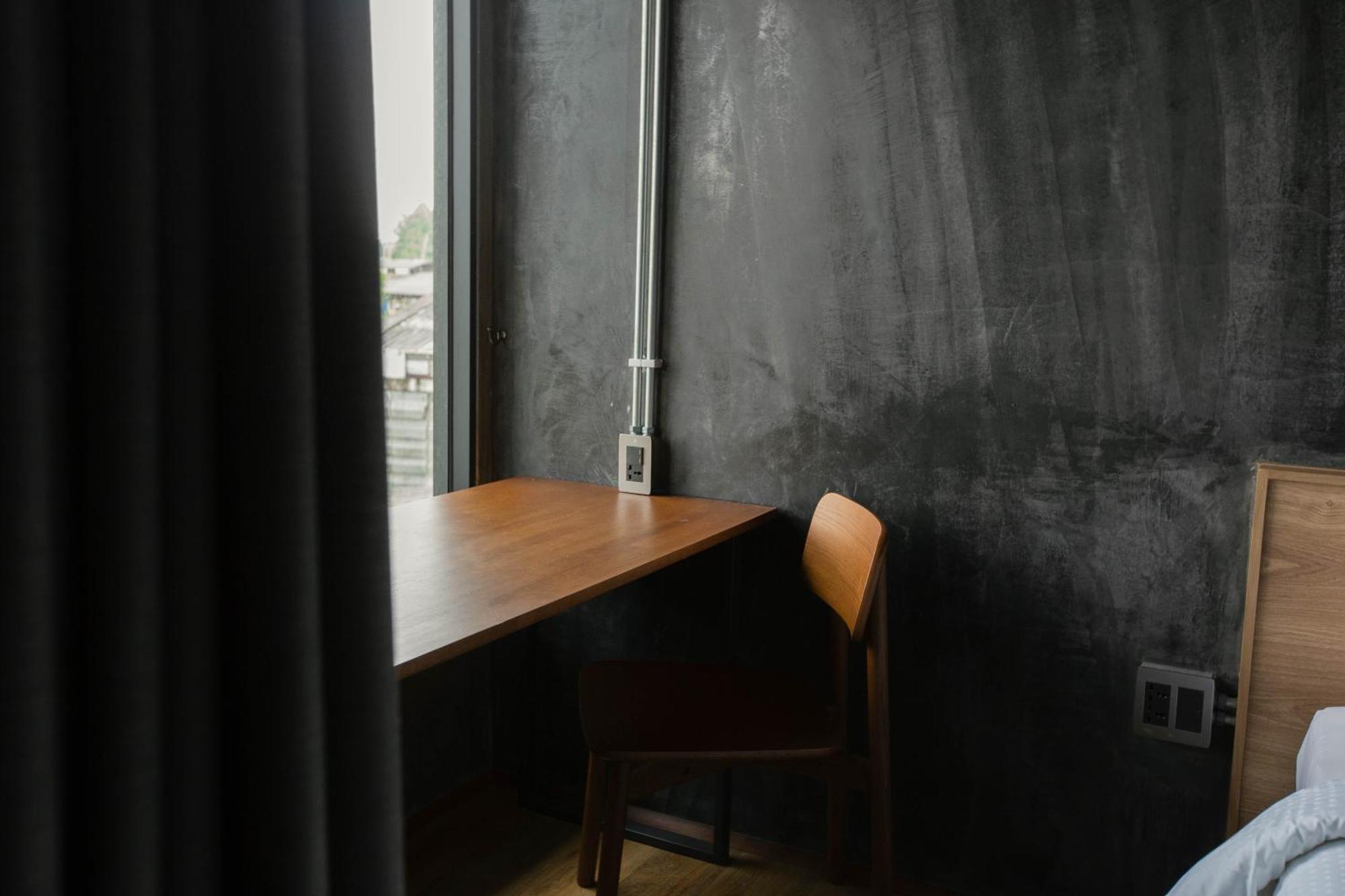 Navakitel Design Hotel Nakhon Si Thammarat Bagian luar foto