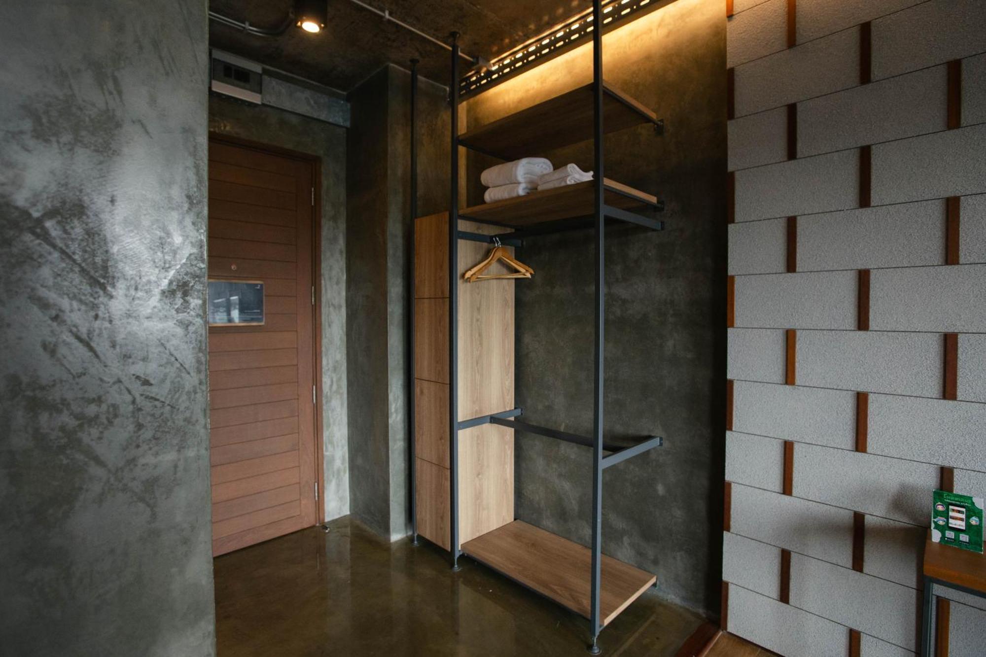 Navakitel Design Hotel Nakhon Si Thammarat Bagian luar foto