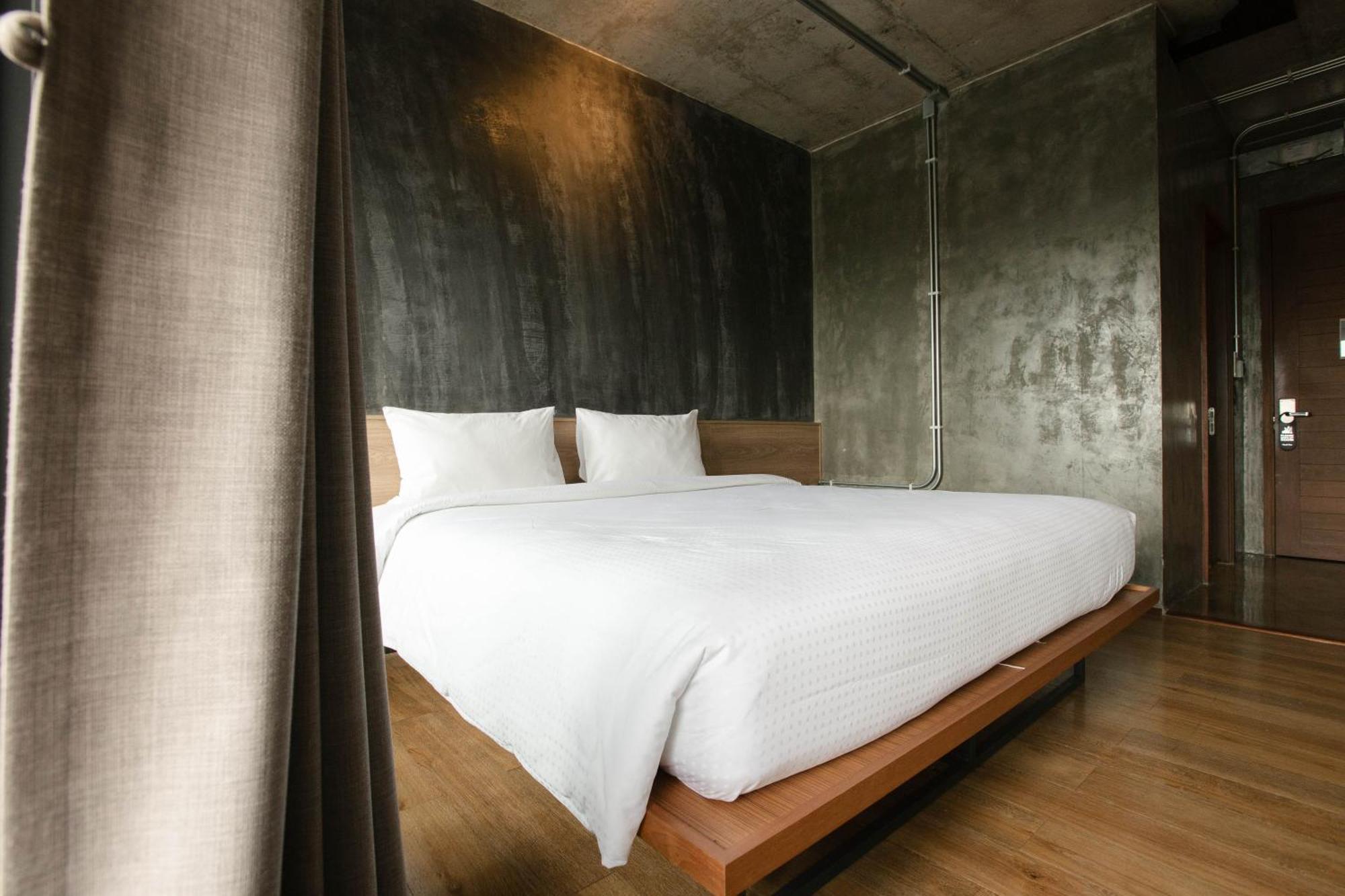 Navakitel Design Hotel Nakhon Si Thammarat Bagian luar foto