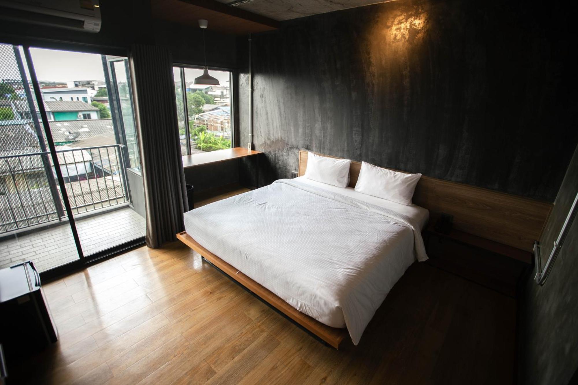 Navakitel Design Hotel Nakhon Si Thammarat Bagian luar foto