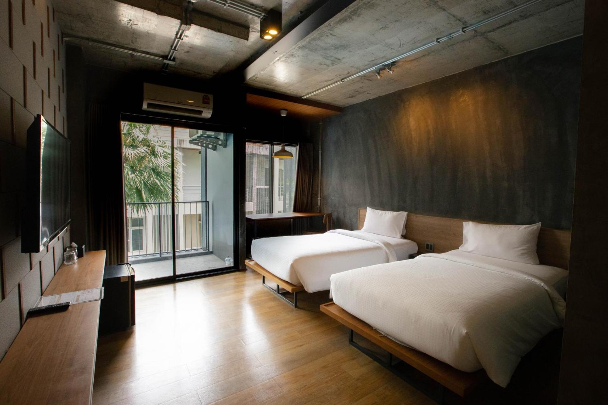 Navakitel Design Hotel Nakhon Si Thammarat Bagian luar foto