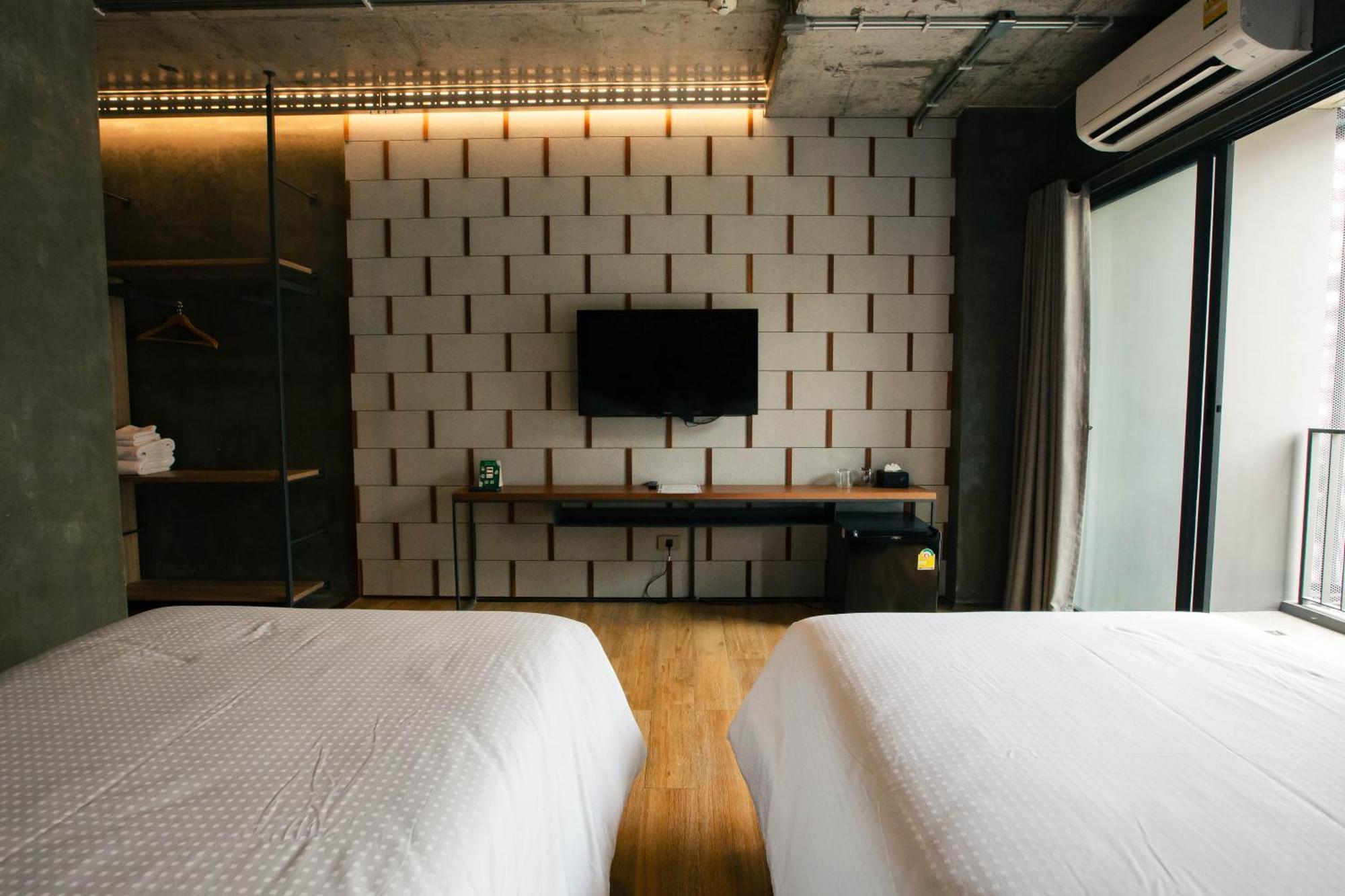 Navakitel Design Hotel Nakhon Si Thammarat Bagian luar foto