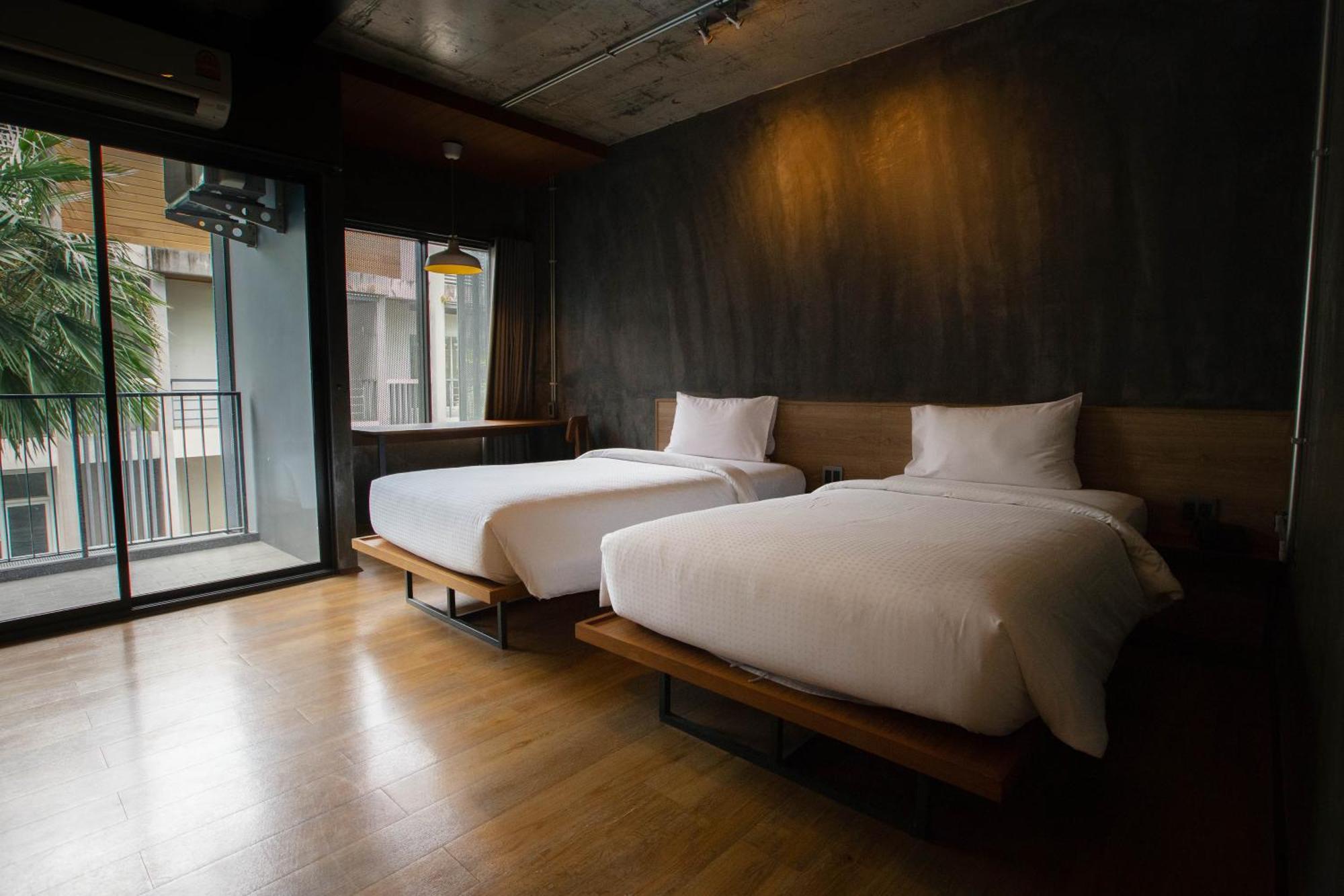 Navakitel Design Hotel Nakhon Si Thammarat Bagian luar foto
