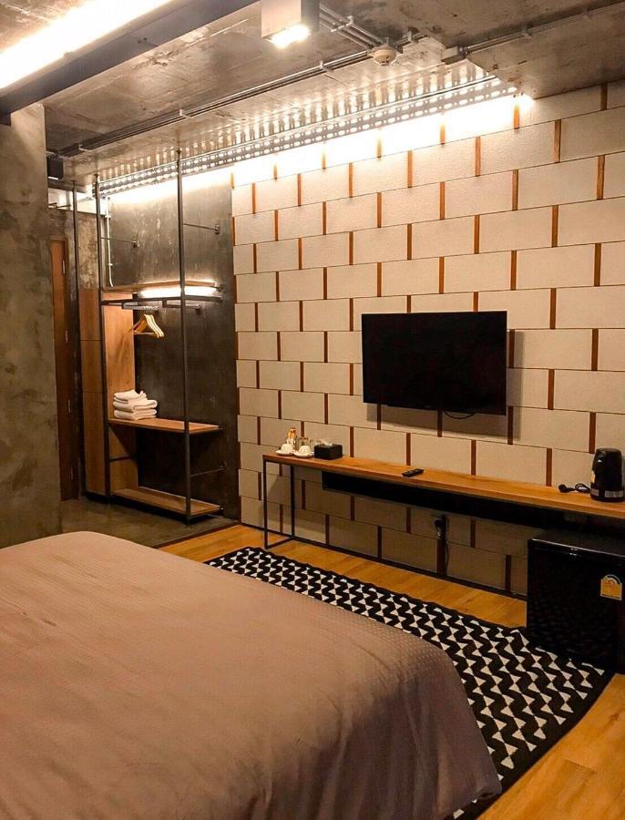 Navakitel Design Hotel Nakhon Si Thammarat Bagian luar foto