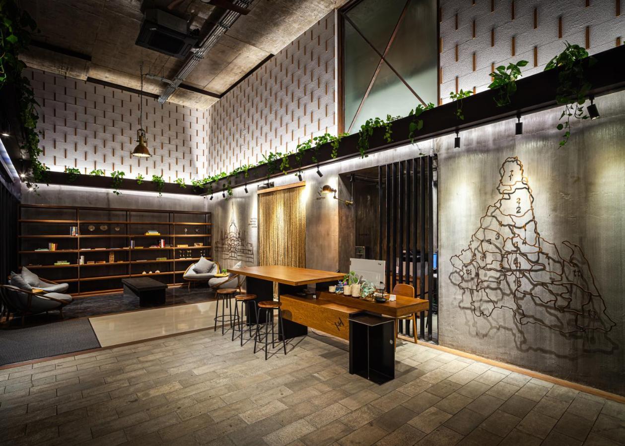 Navakitel Design Hotel Nakhon Si Thammarat Bagian luar foto