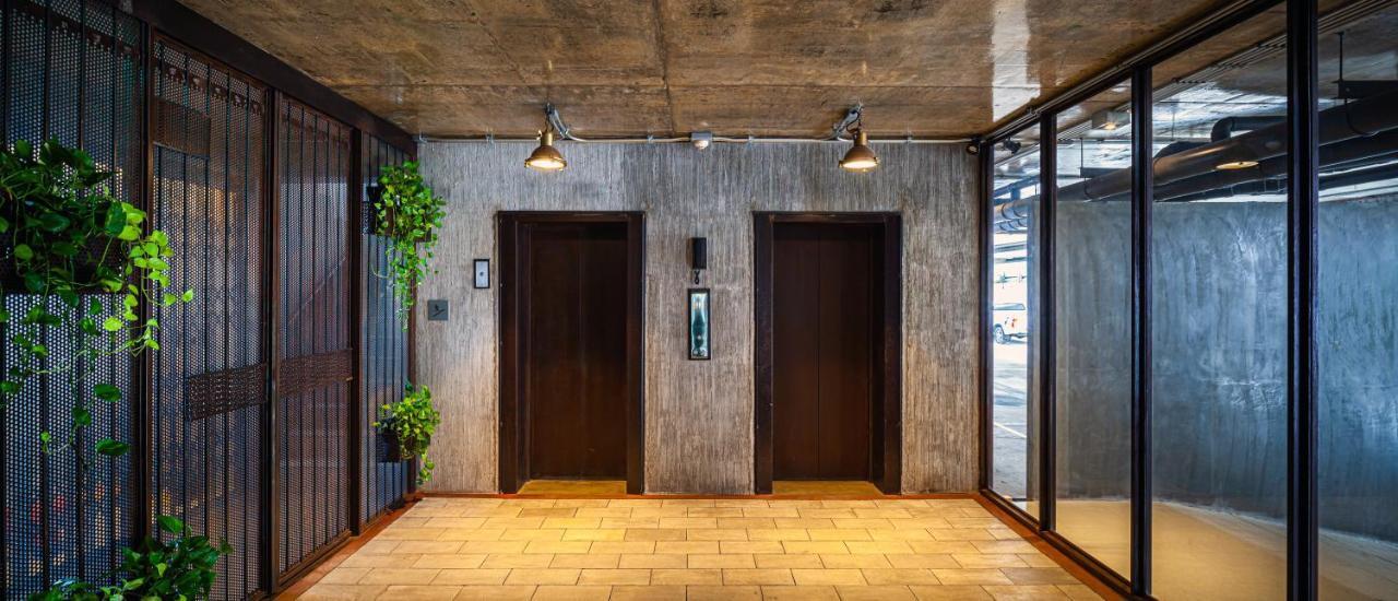 Navakitel Design Hotel Nakhon Si Thammarat Bagian luar foto